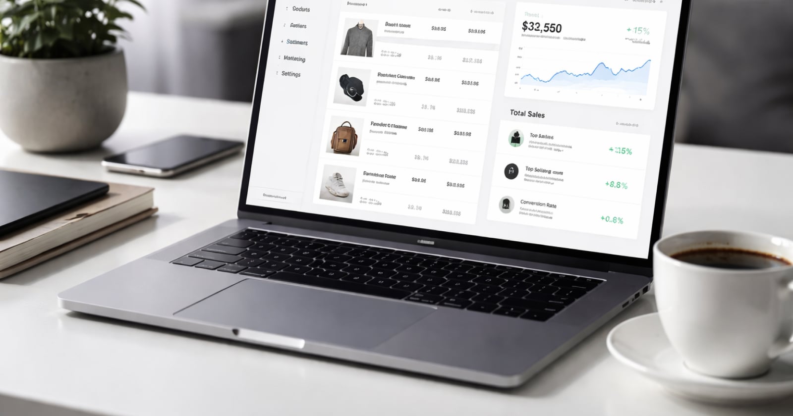 Création site e-commerce 2026